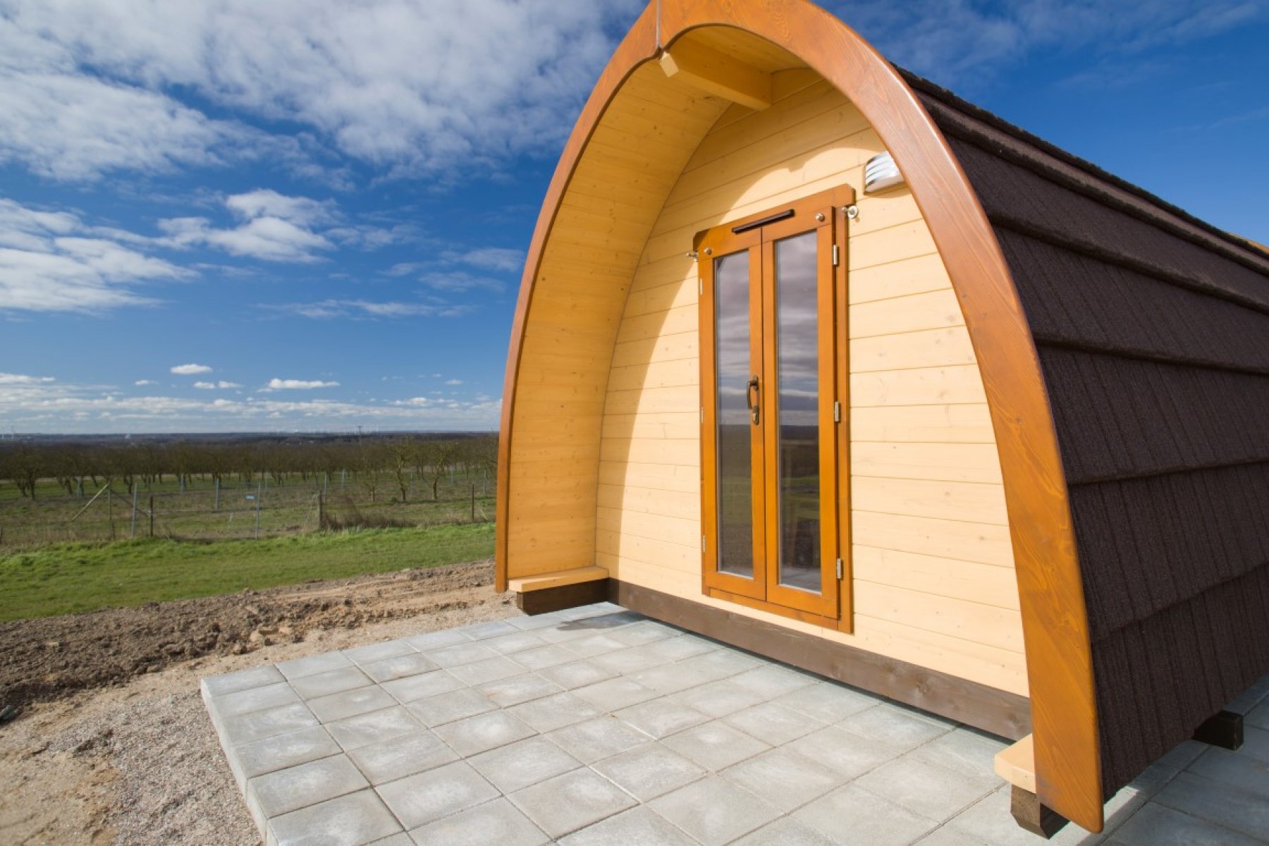 Campingplatz Zur Kühlung — Photo 6