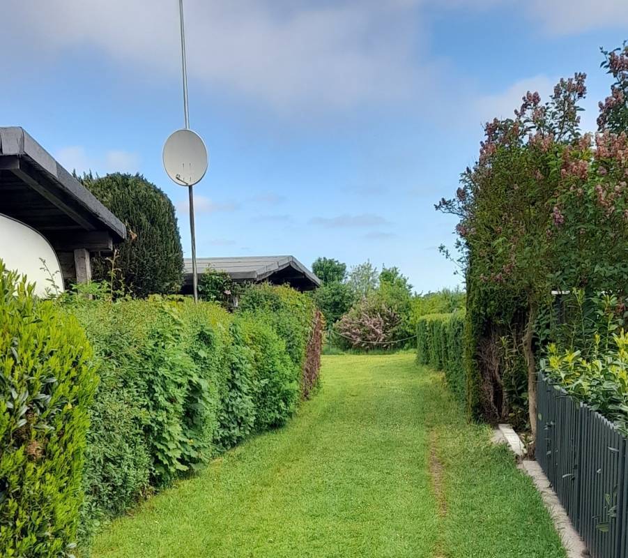 Ferienpark zum Landwehrsee — Photo 6