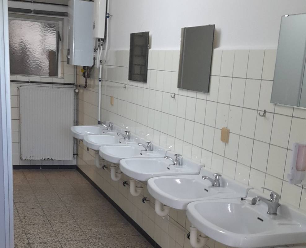 Ferienpark zum Landwehrsee — Photo 2