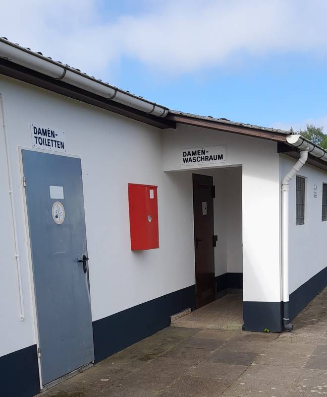 Ferienpark zum Landwehrsee — Photo 3