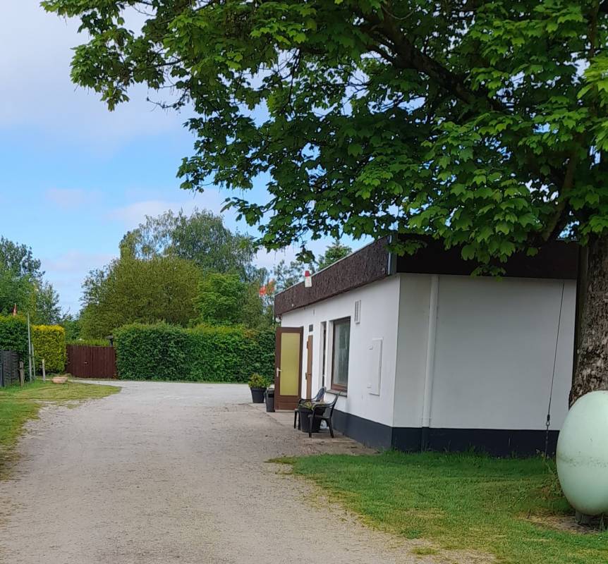 Ferienpark zum Landwehrsee — Photo 4