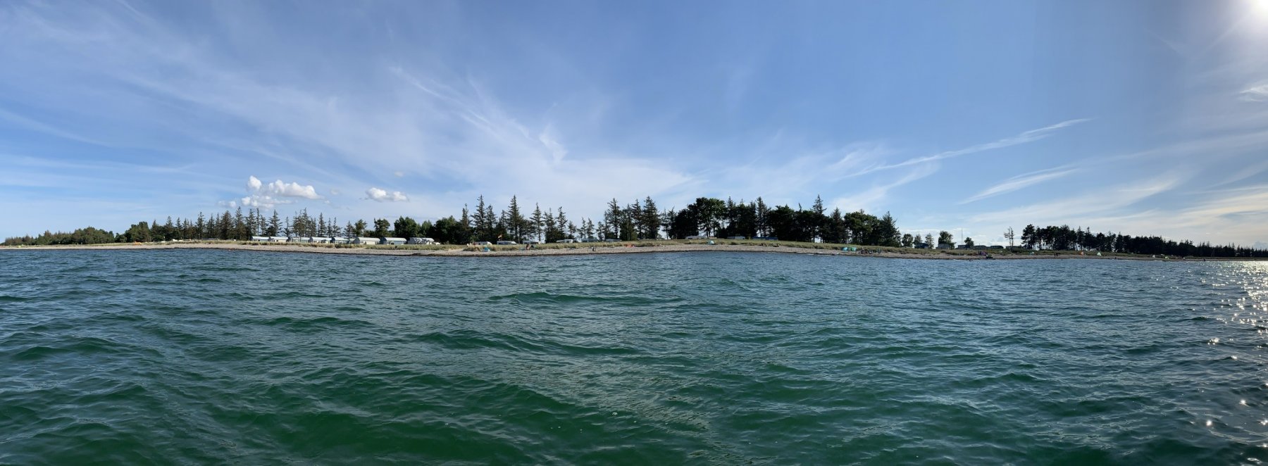 Campingplatz Am Niobe — Campsite in Poggensiek