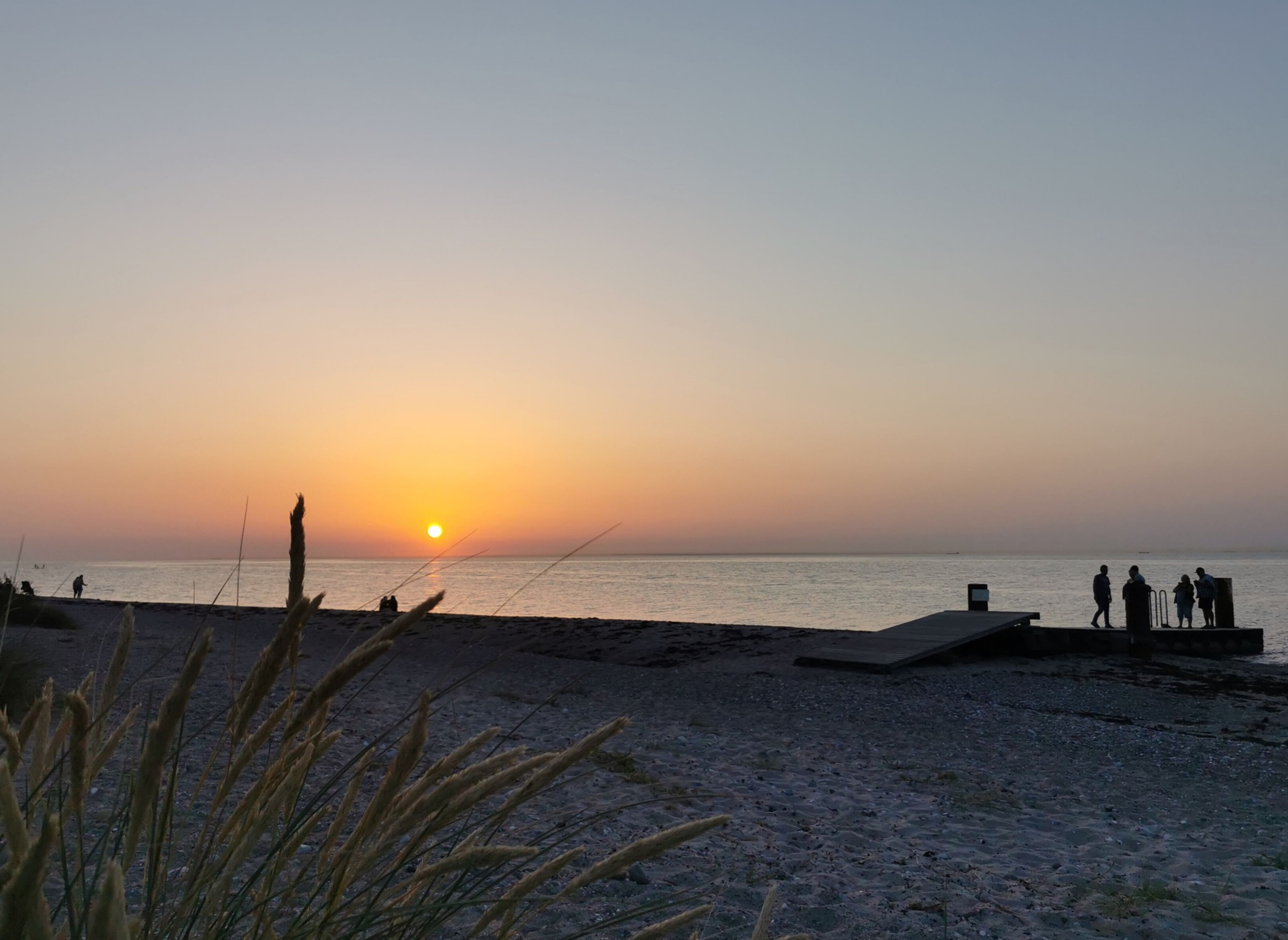 Campingplatz Am Niobe — Photo 2