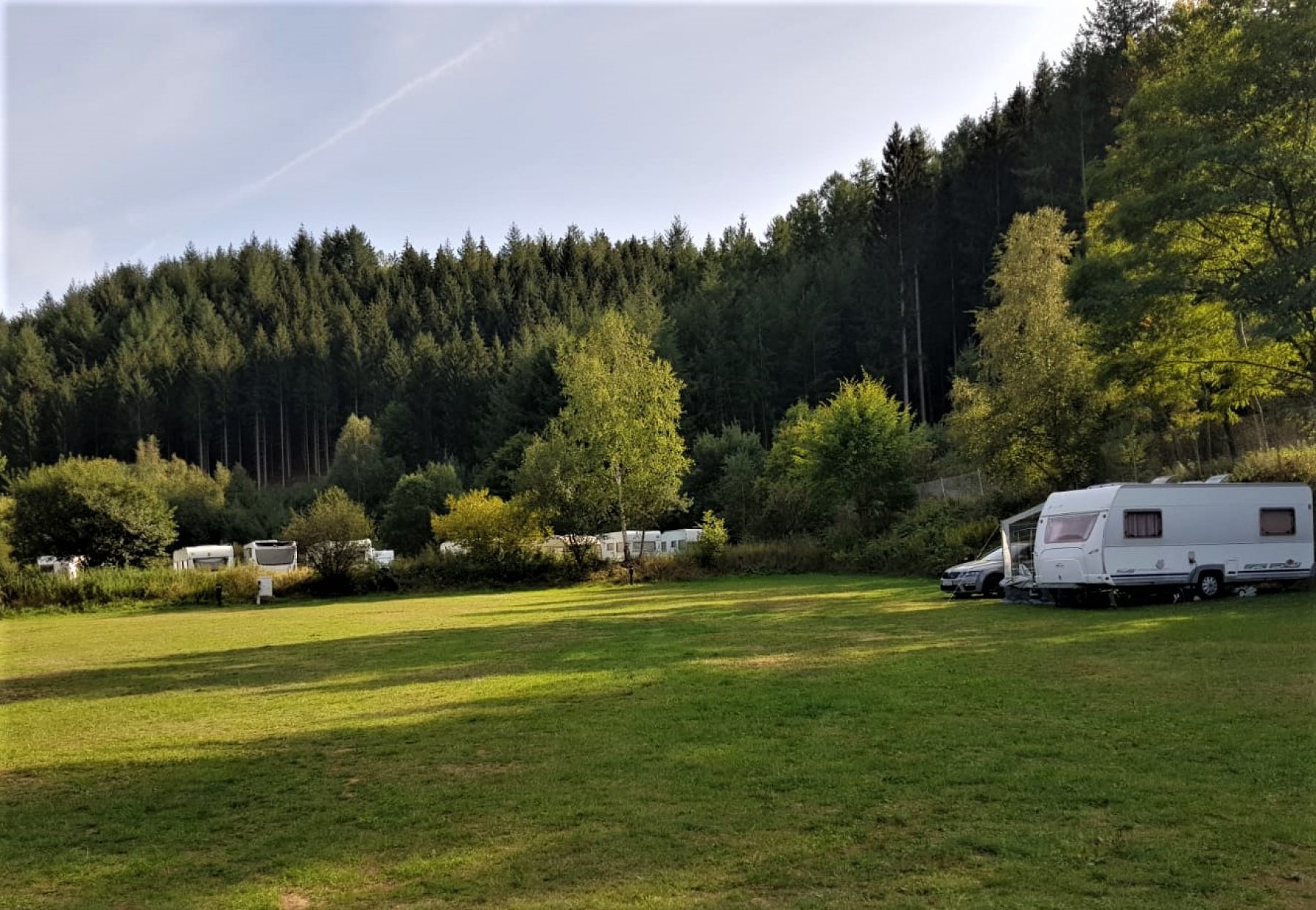 Camping Sägmühle — Photo 3