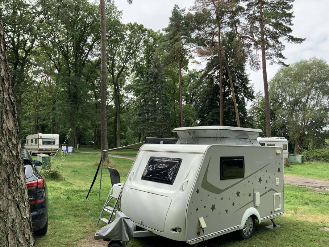 Camping am Waldsee — Photo 2