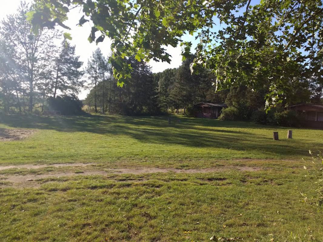 Gästehaus Ahlimbsmühle — Photo 3