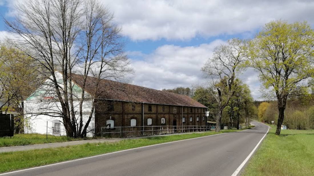 Gästehaus Ahlimbsmühle — Photo 2