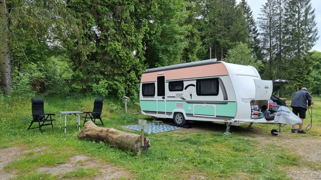 Das Kreuzeck — Photo 4