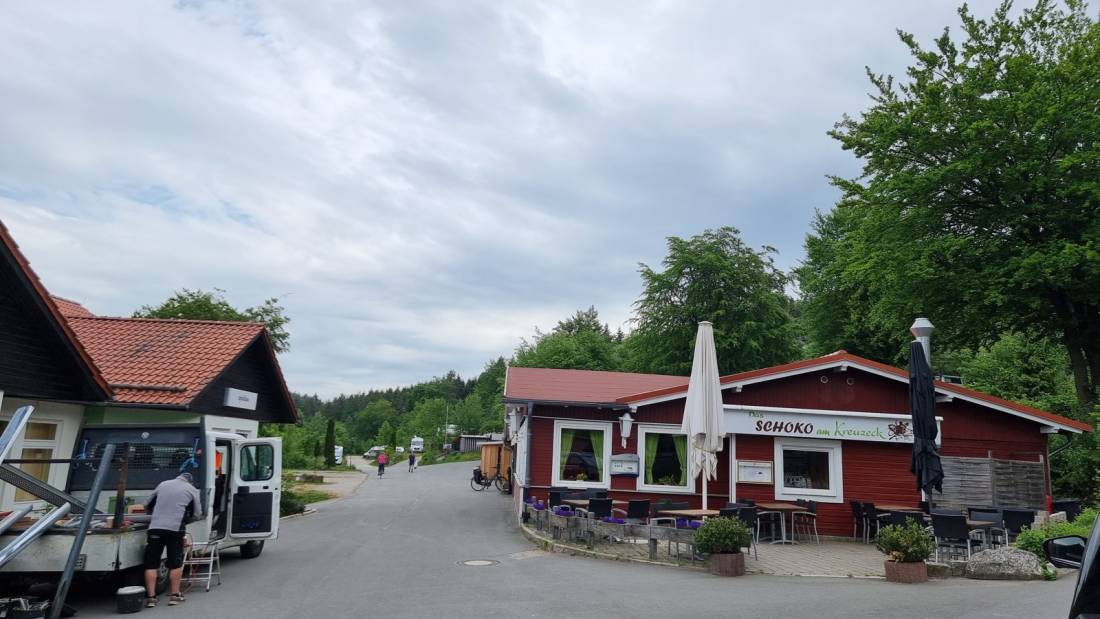 Das Kreuzeck — Photo 2