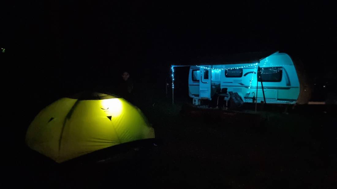 Das Kreuzeck — Photo 3