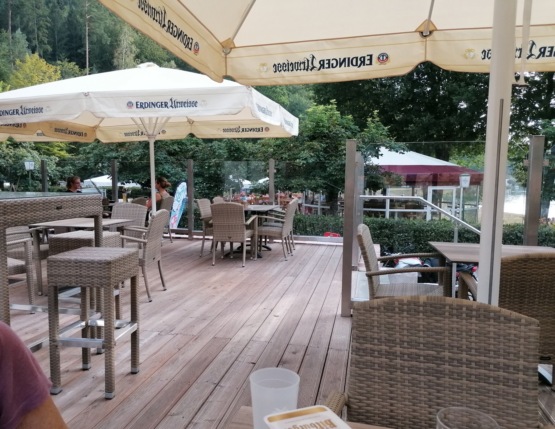 Camping Clausensee — Photo 3