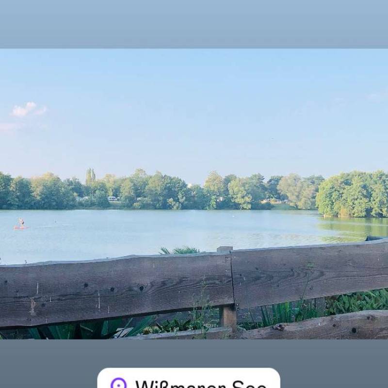 Wissmarer See — Photo 2