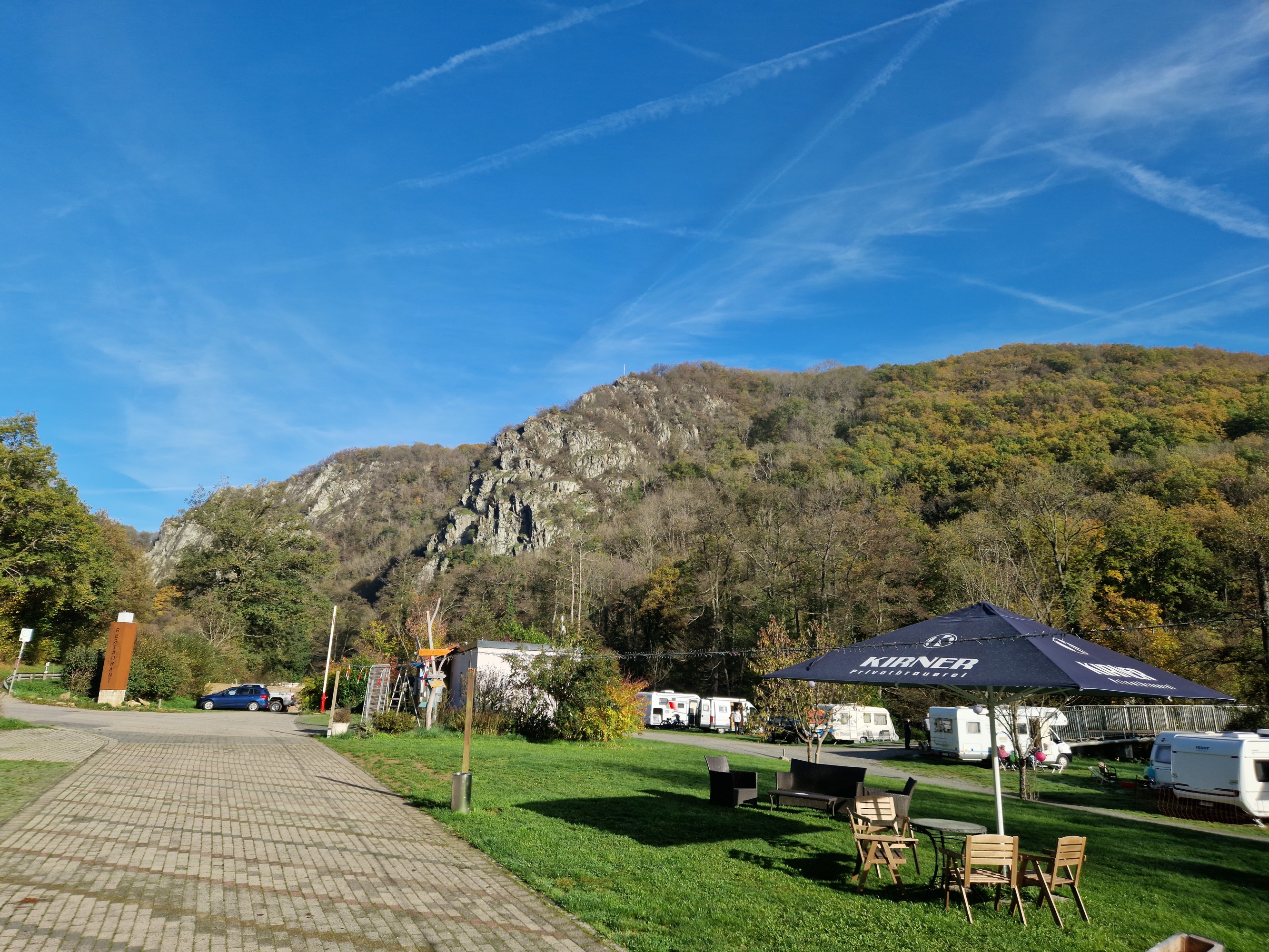 Haumühle Camping — Photo 2