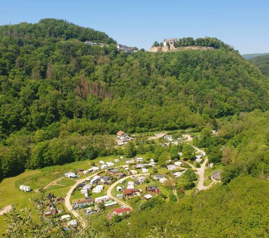 Haumühle Camping — Photo 5