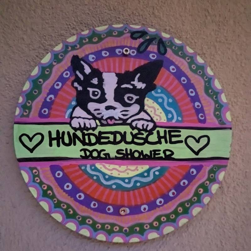 Haumühle Camping — Photo 6