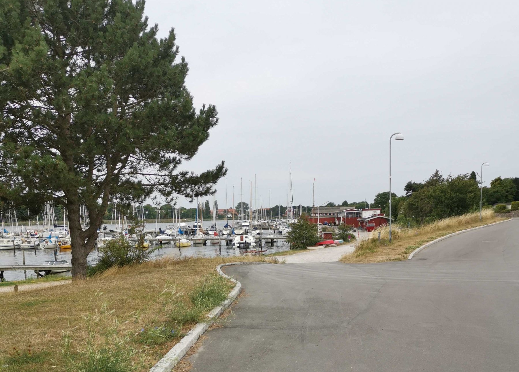 Vordingborg nordhavn — Photo 2