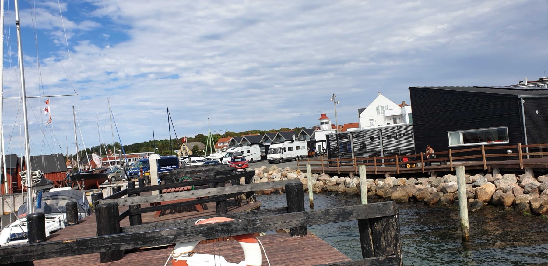 Lokals Havn — Photo 2