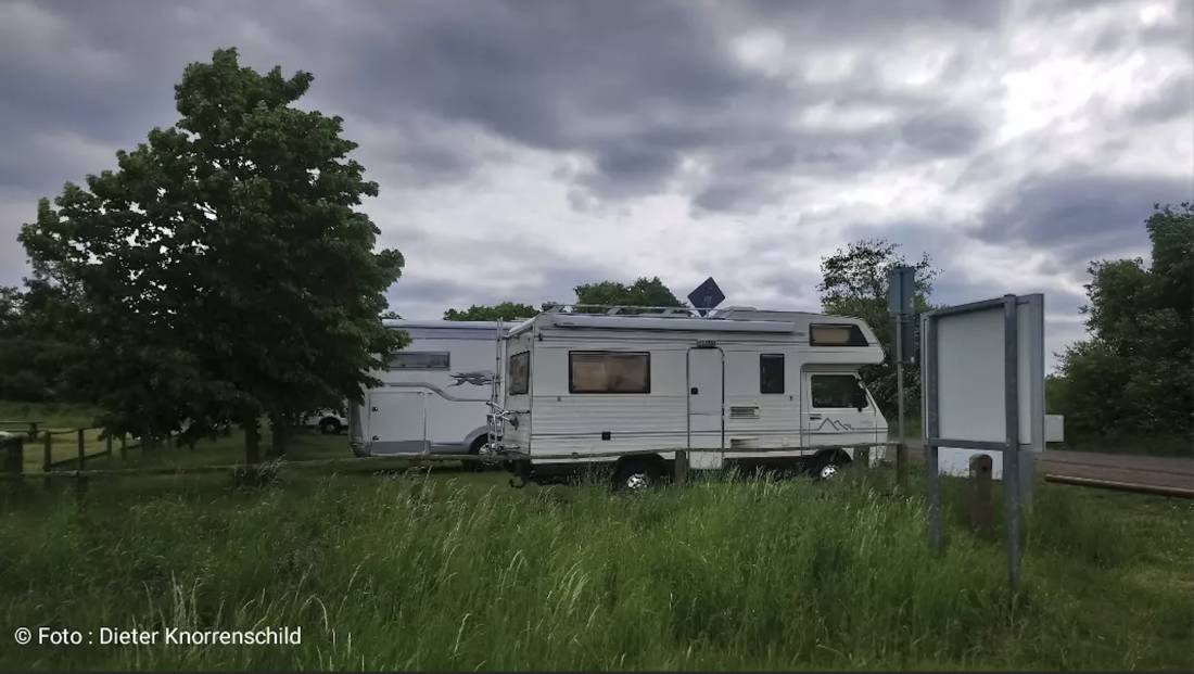 Stellplatz Leese — Photo 5