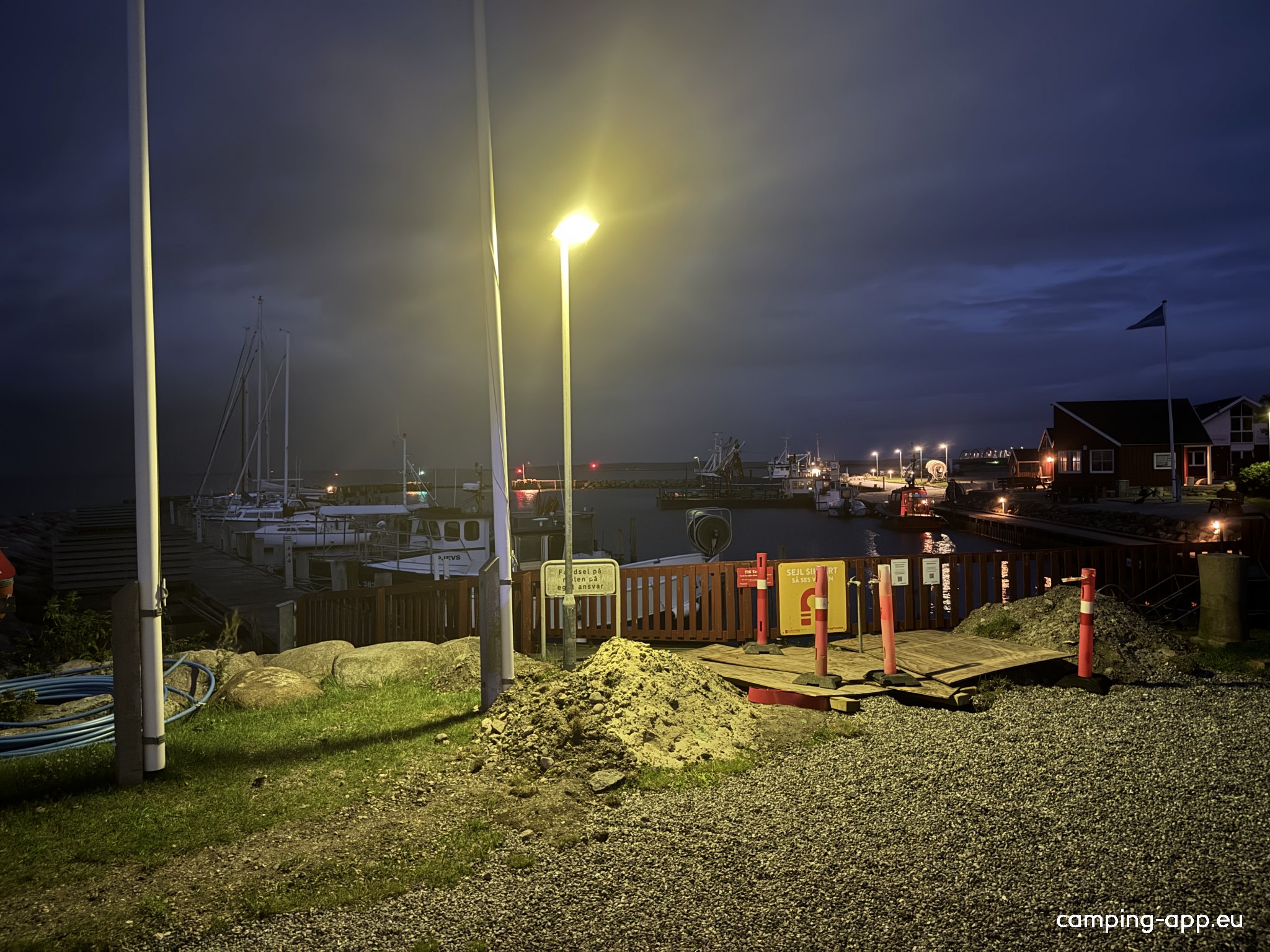 Oddesund Havn — Photo 6