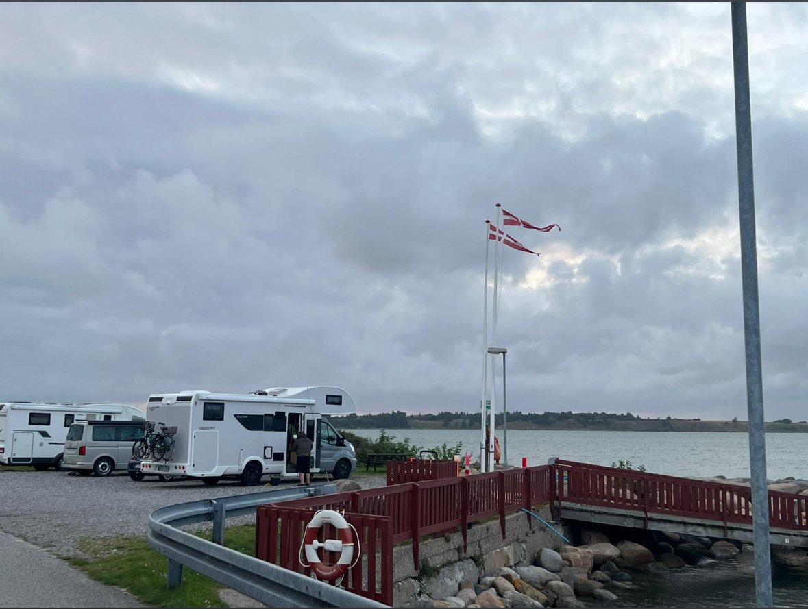 Oddesund Havn — Photo 4