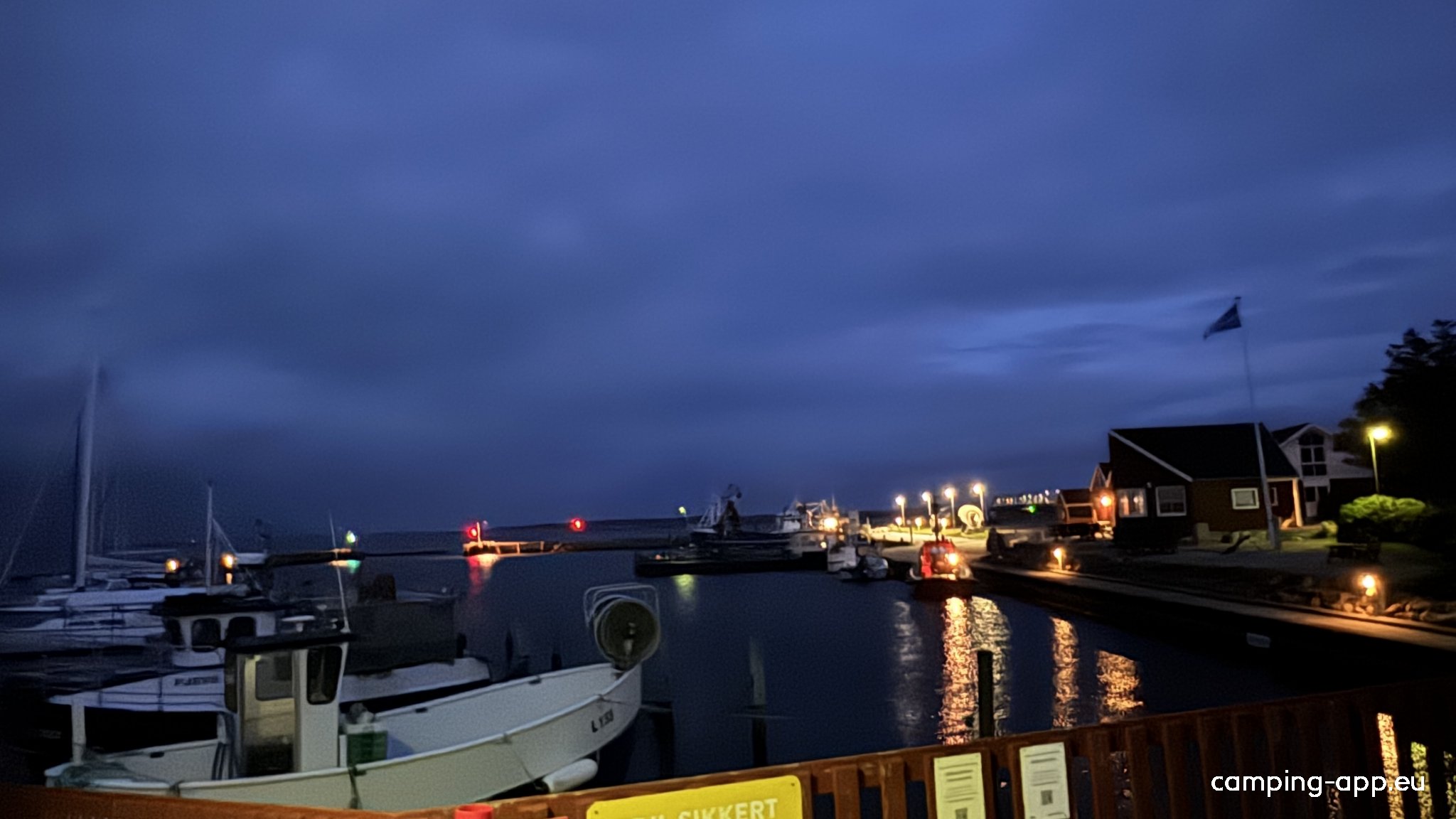 Oddesund Havn — Photo 5