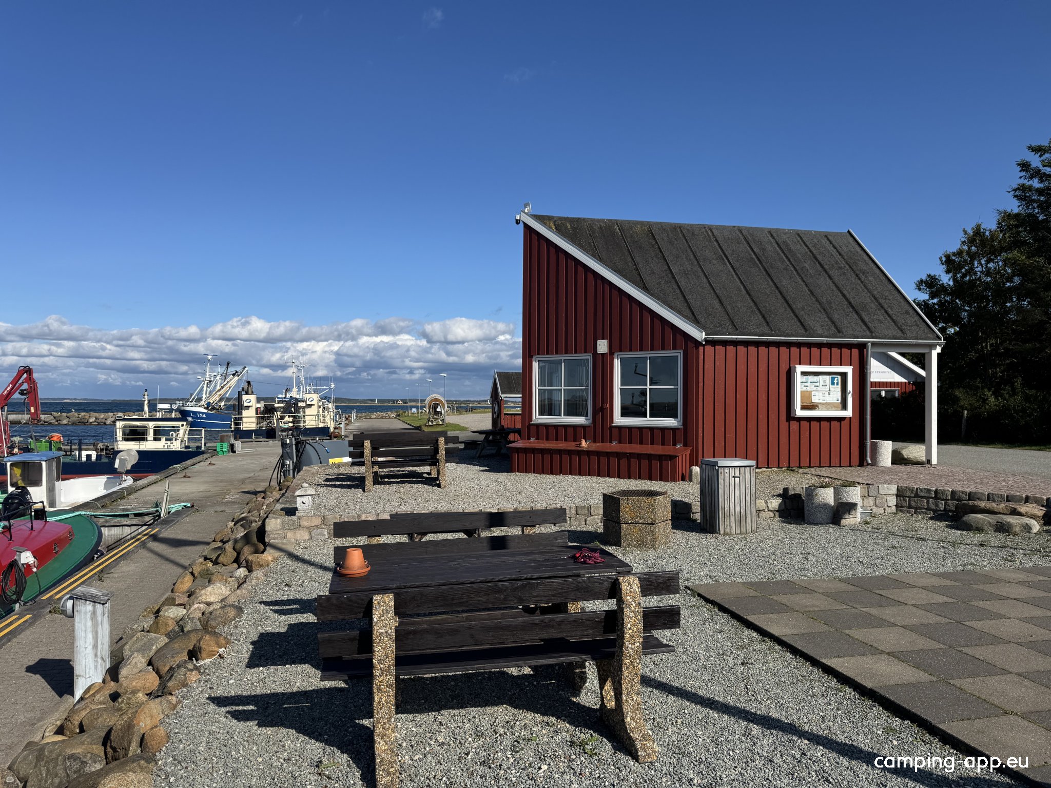 Oddesund Havn — Photo 2