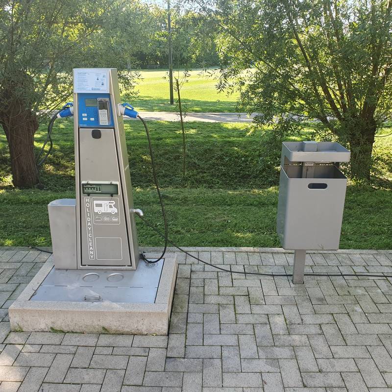 Wadersloh hinter dem Rathaus — Photo 2