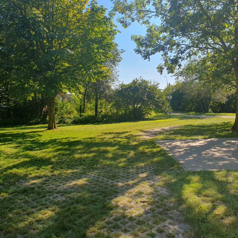 Wadersloh hinter dem Rathaus — Photo 4