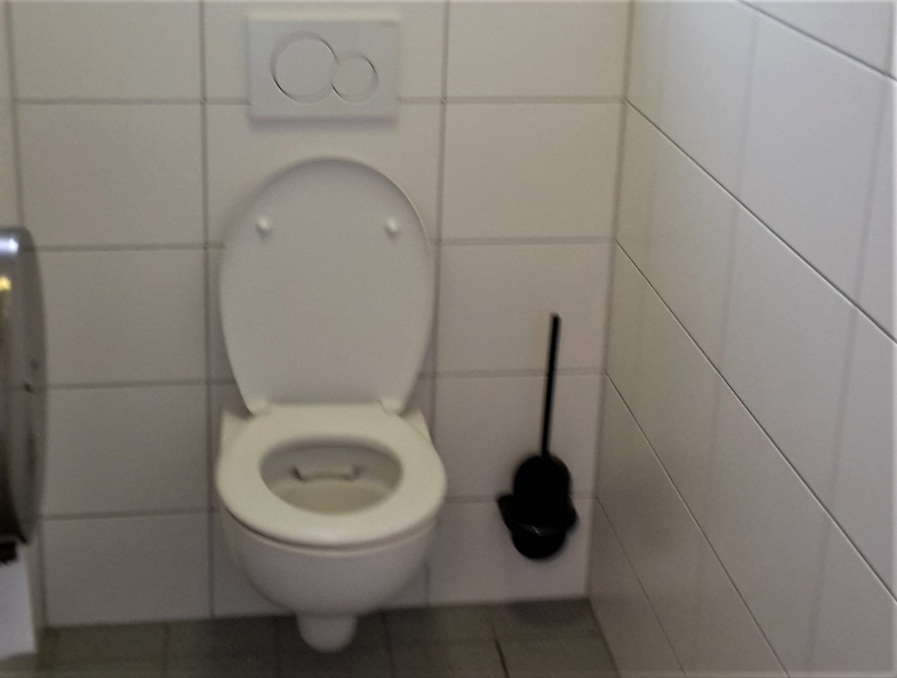 Wohnmobilpark Camping Nordsee — Photo 3