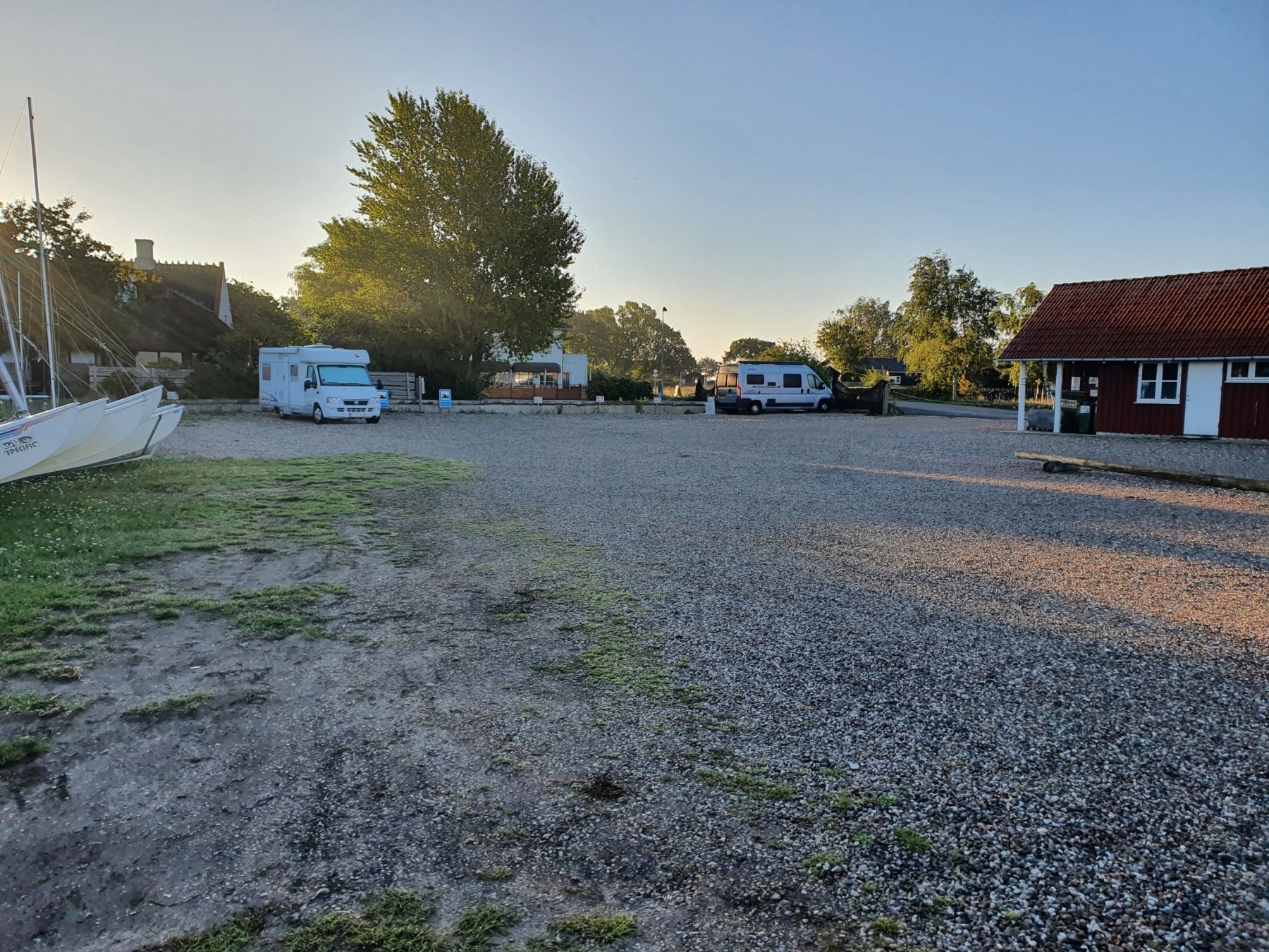 Bisserup Havn — Photo 2