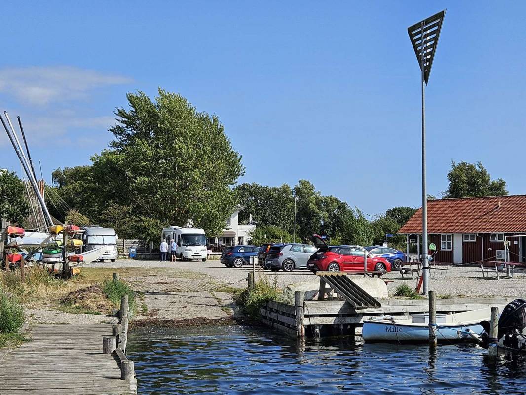 Bisserup Havn — Photo 5