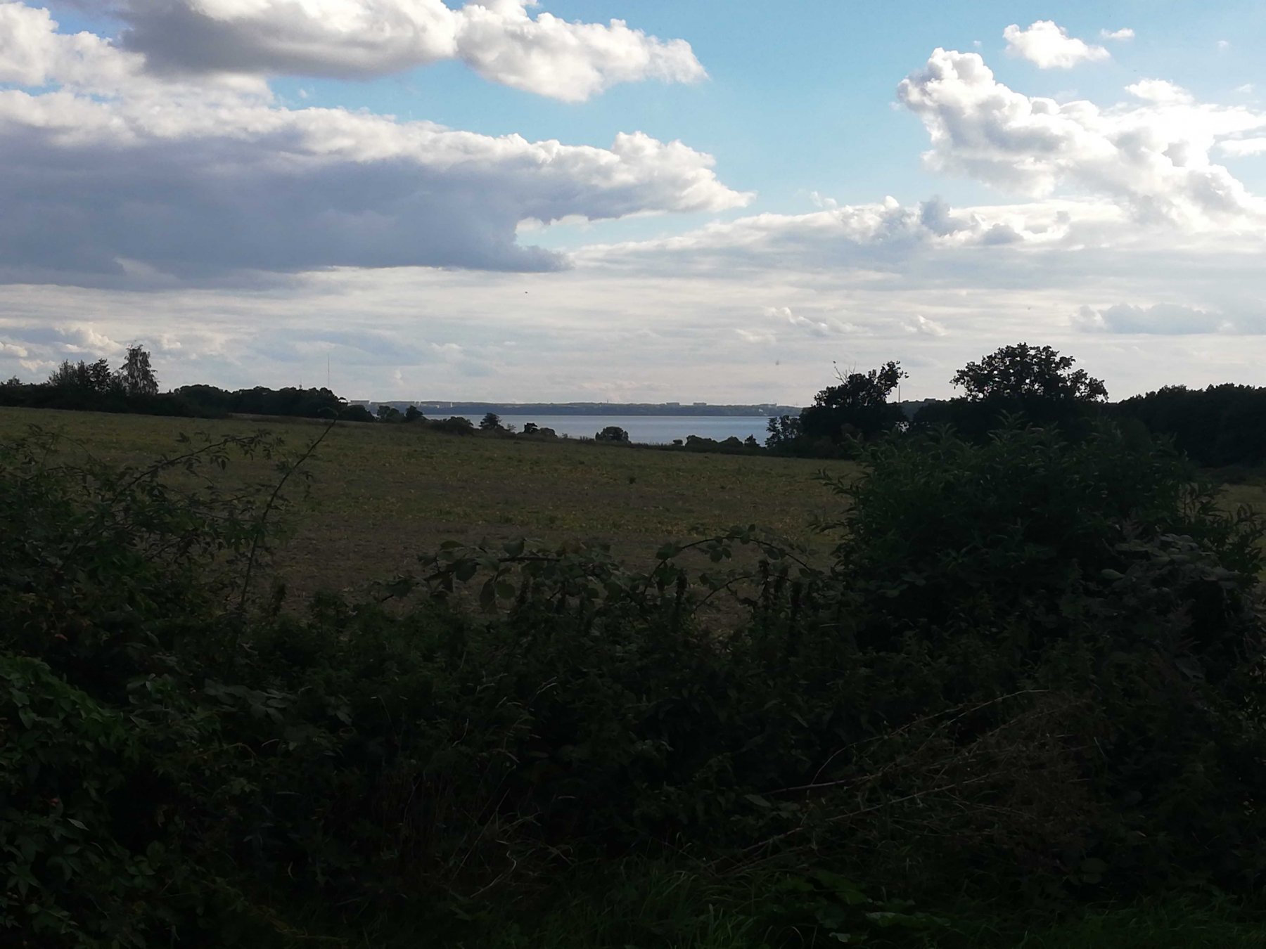 Stellplatz Rastplatz No 5 Rampe