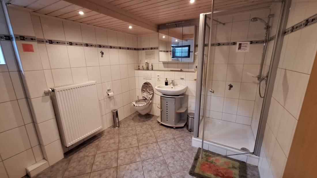 Wohnmobil und Wohnwagenstellplatz Heuhölzle — Photo 5