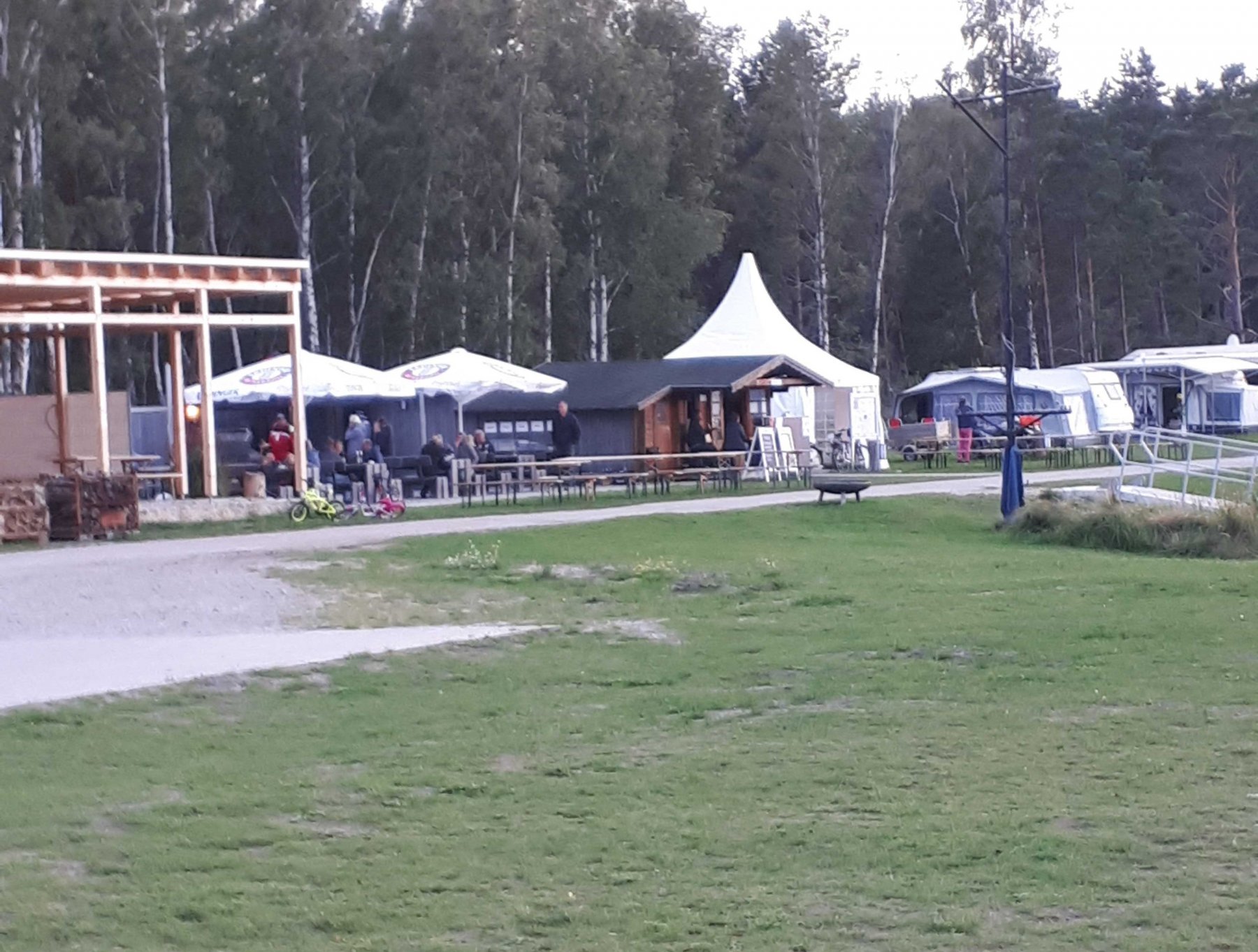 Yachthafen Peenemünde — Photo 6