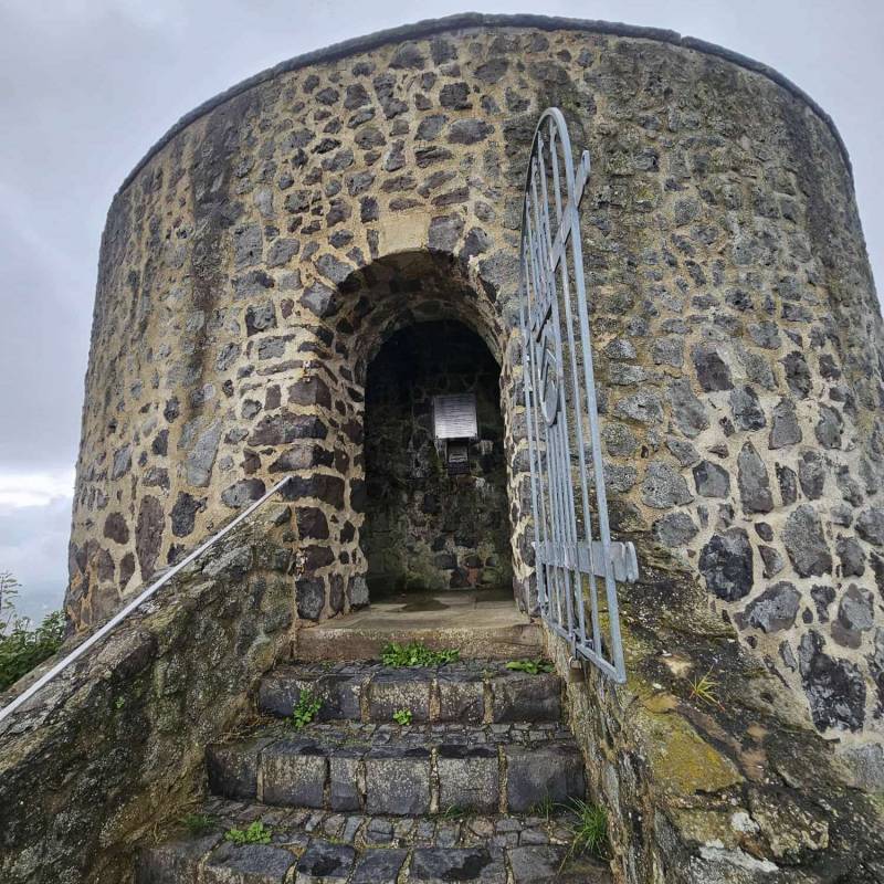 Wohnmobilstellplätze Heiligenberg