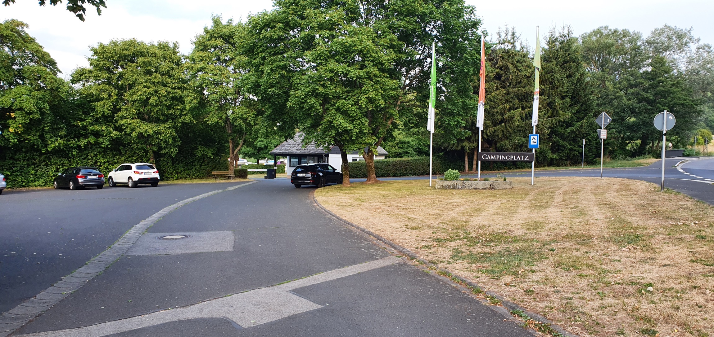 Rhöncamping — Photo 2