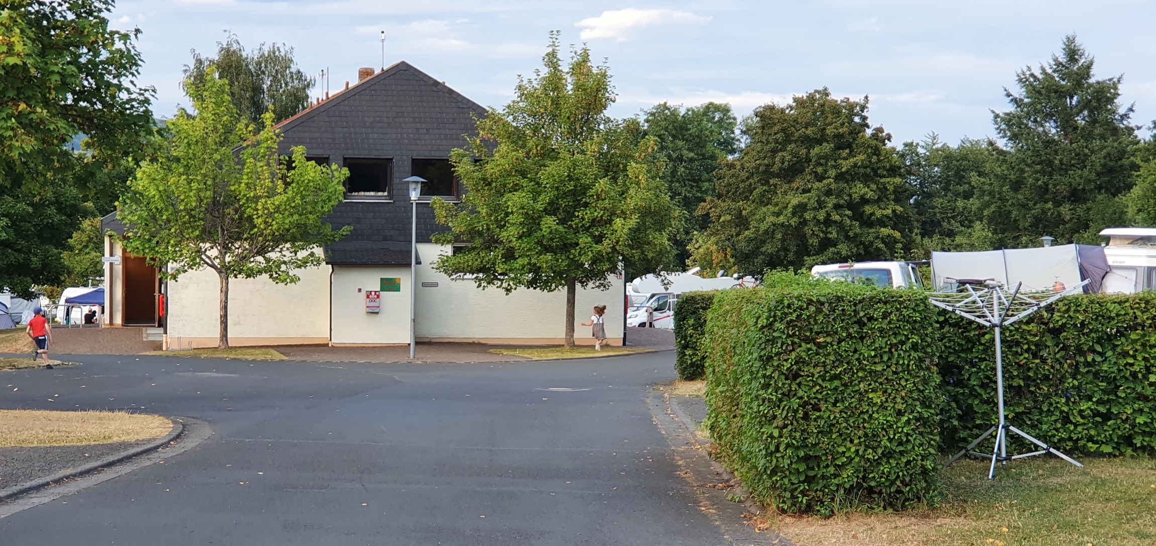 Rhöncamping — Photo 5