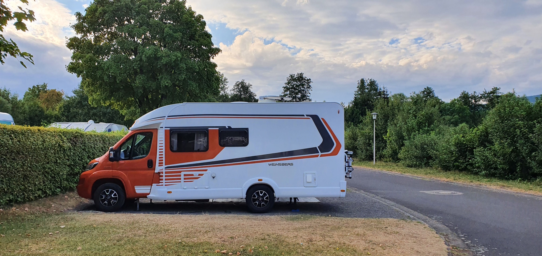 Rhöncamping — Photo 6