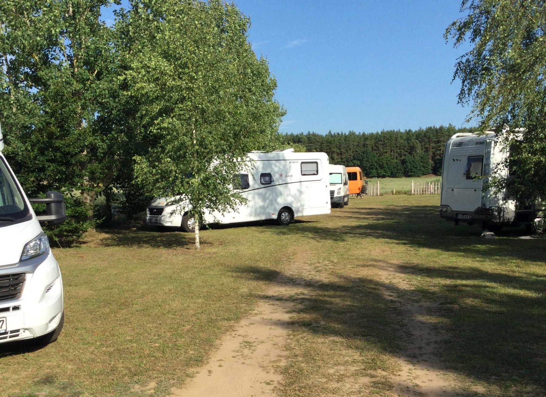 Schwarzbieroase — Photo 2