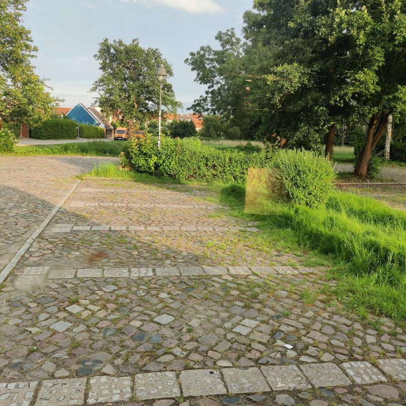 Stellplatz am Grünen Weg — Photo 2