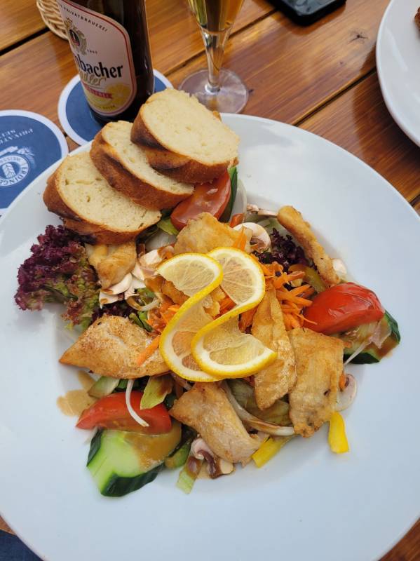 Campingplatz Rote Schleuse — Photo 3