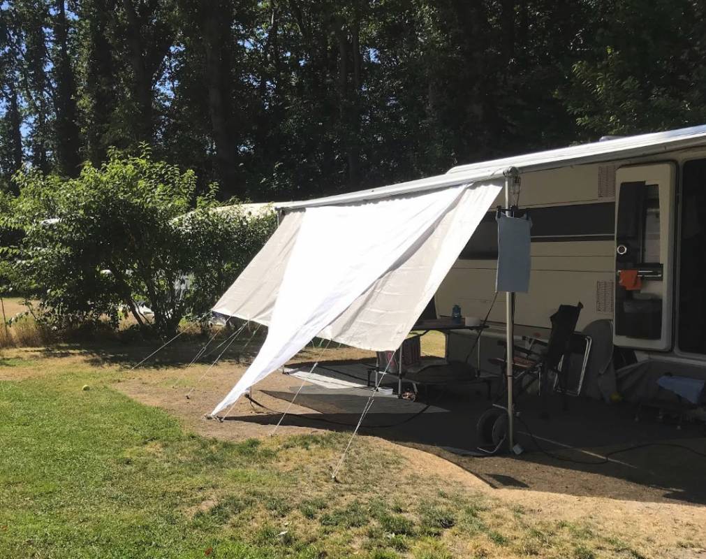 Vakantiepark De Waldsang — Photo 3