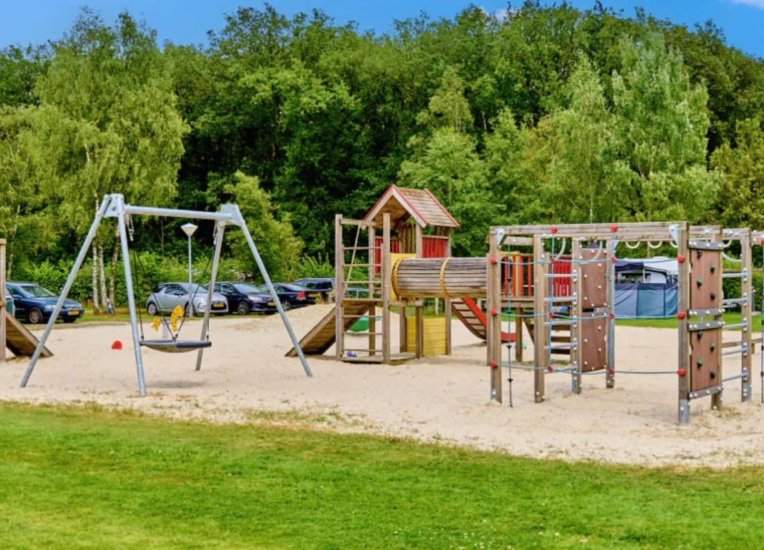 Vakantiepark De Waldsang — Photo 2