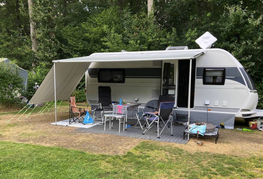 Vakantiepark De Waldsang — Photo 4