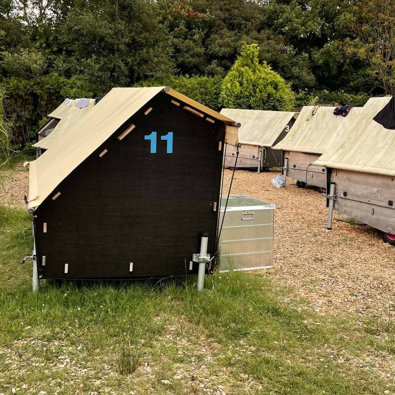 Campingplatz Strandgut — Photo 4