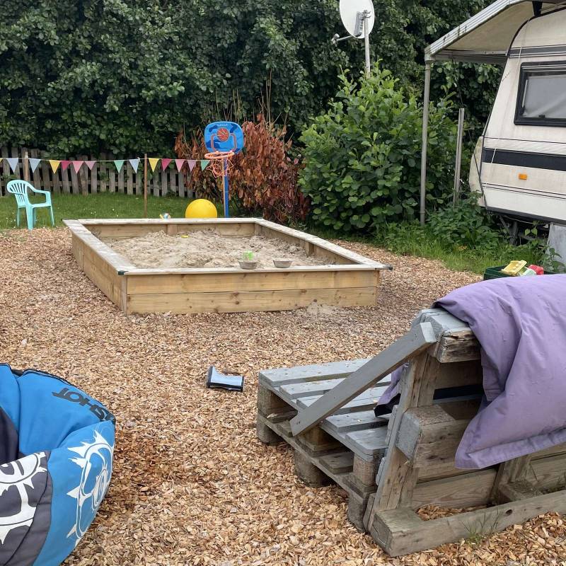 Campingplatz Strandgut — Photo 6