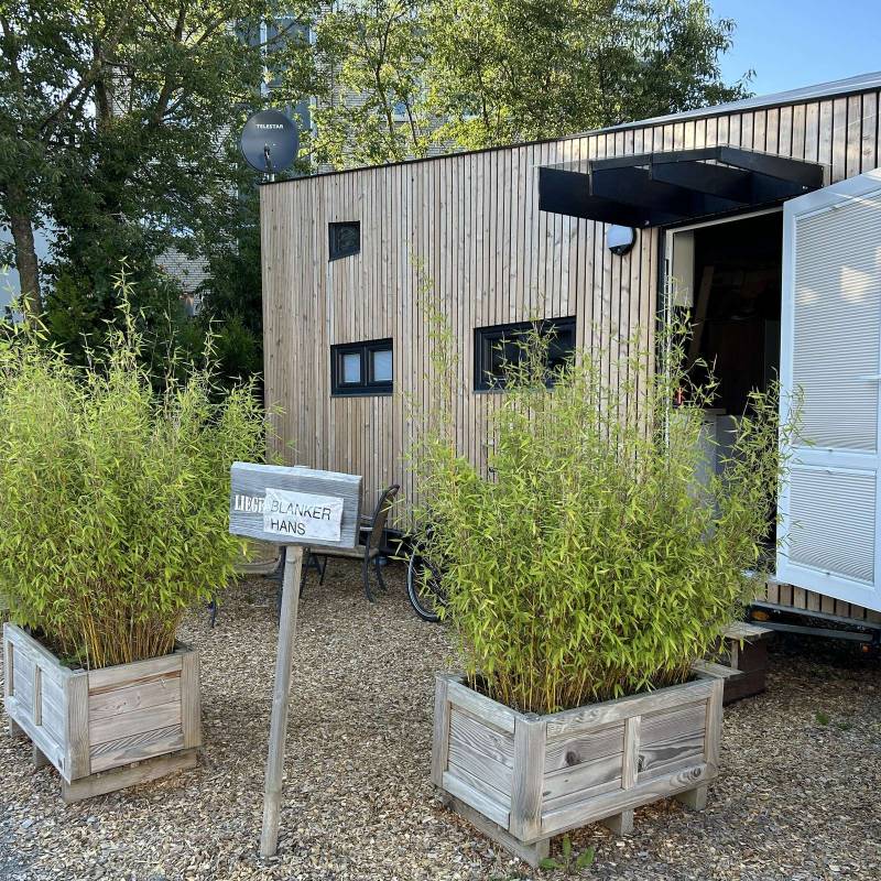 Campingplatz Strandgut — Photo 3