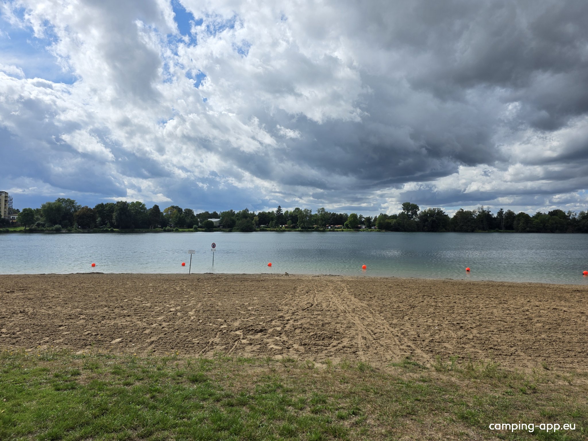 Campingplatz Wiesensee — Photo 4