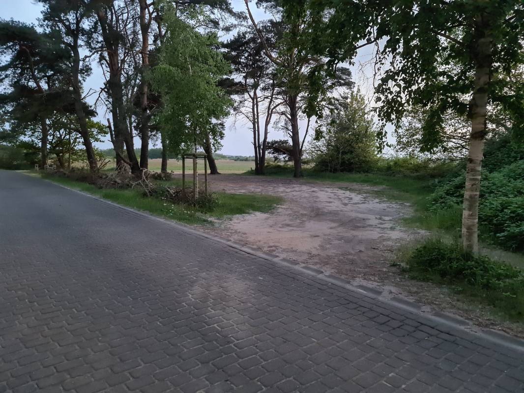 Stellplatz Göhrensüdstrand — Photo 3