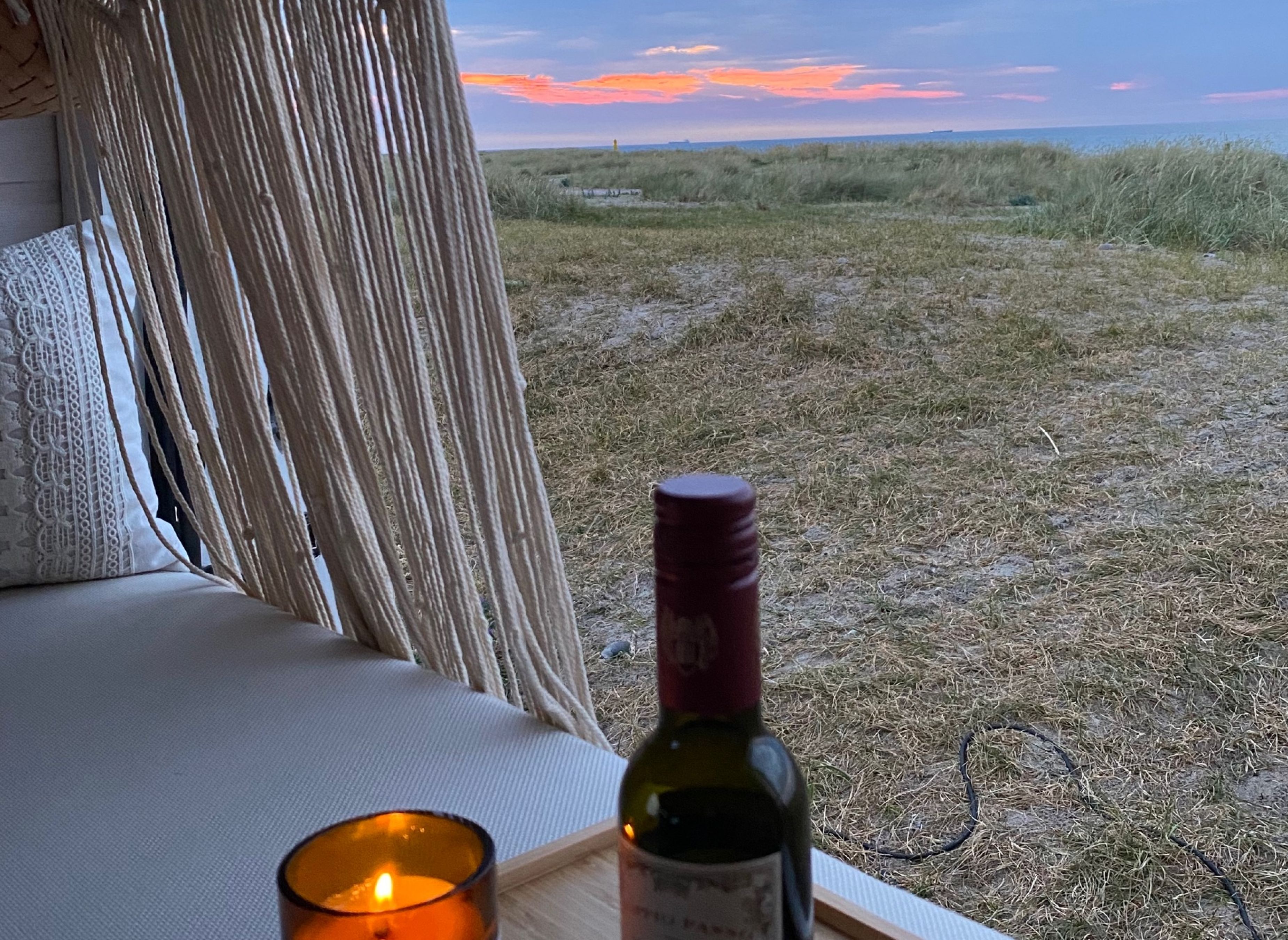 Ahoi Camp Fehmarn — Photo 2